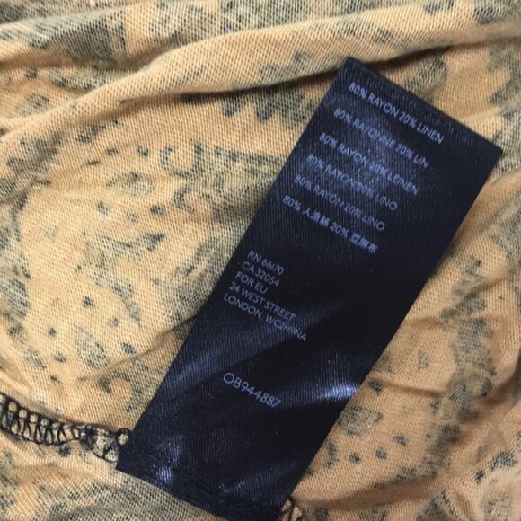 Free People Mimi Tunic - Picture 9 of 9